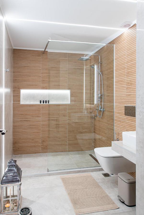 Veria Panorama Luxury Suite With Garden. Extérieur photo