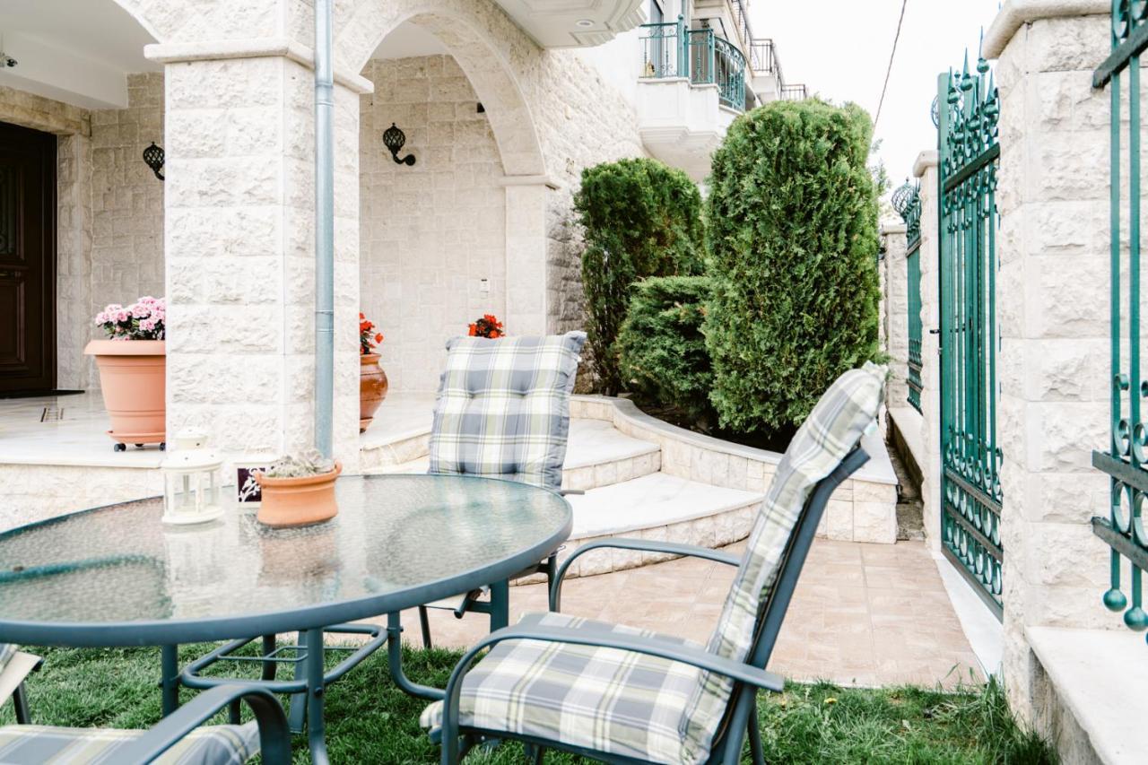 Veria Panorama Luxury Suite With Garden. Extérieur photo