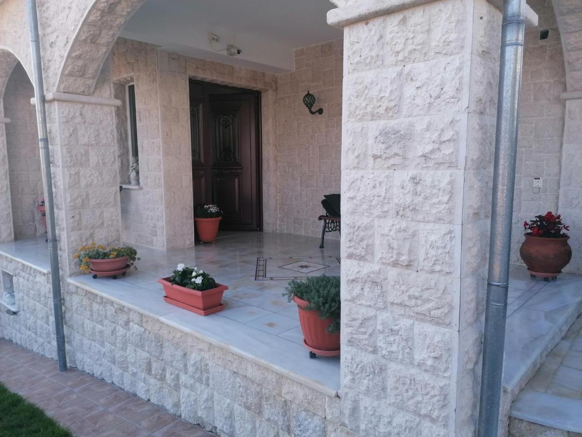 Veria Panorama Luxury Suite With Garden. Extérieur photo