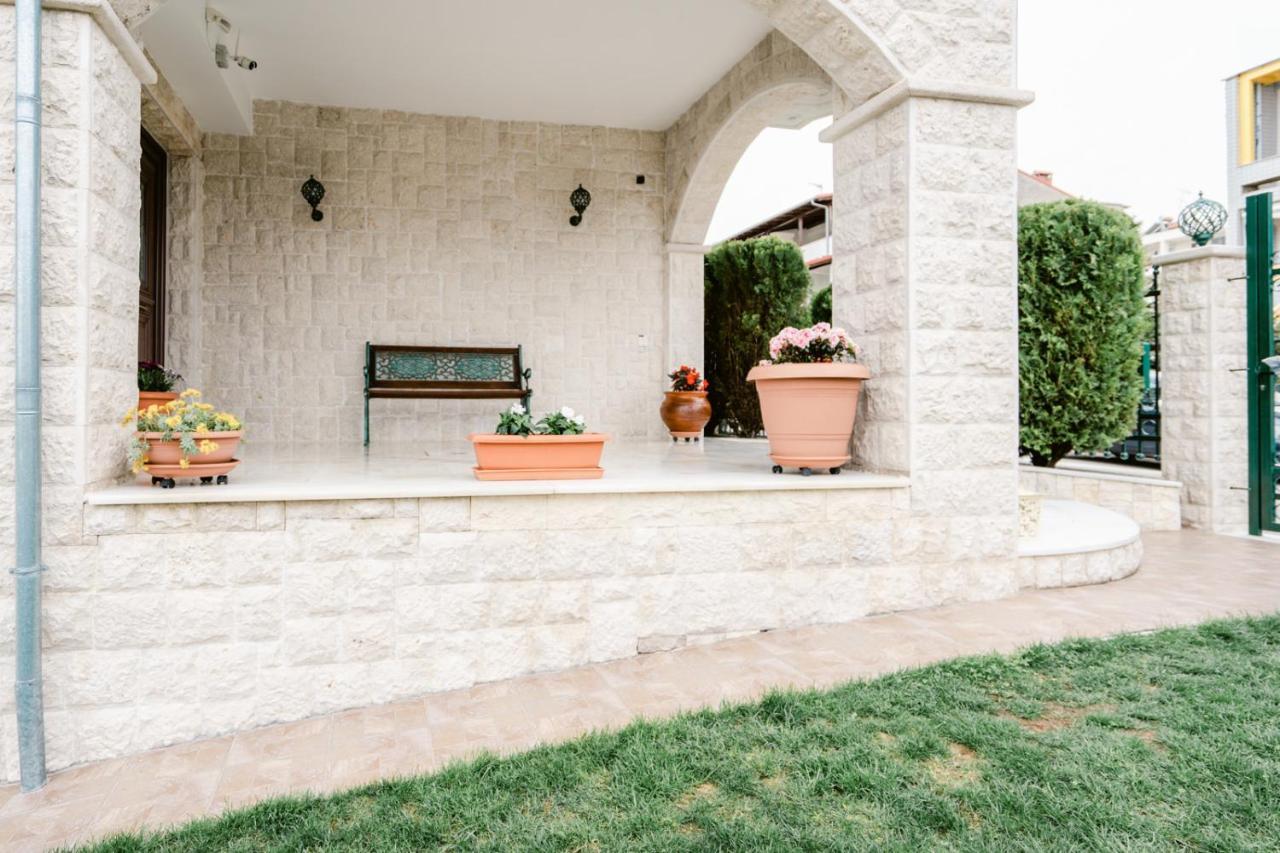 Veria Panorama Luxury Suite With Garden. Extérieur photo